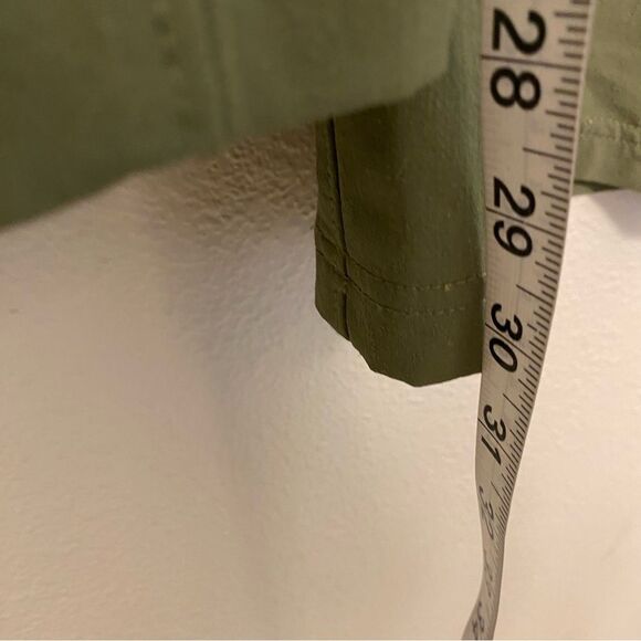 Duluth Trading Co Flexpedition Bootcut gorpcore woman’s plus Pants 75802 18W x31 - Picture 11 of 12